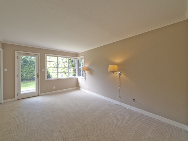 Master Bedroom - Home For Sale