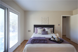 Bedroom 1 - 4117 Park Blvd, Palo Alto 94306