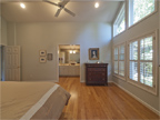 Master Bedroom - 854 Rorke Way, Palo Alto 94303