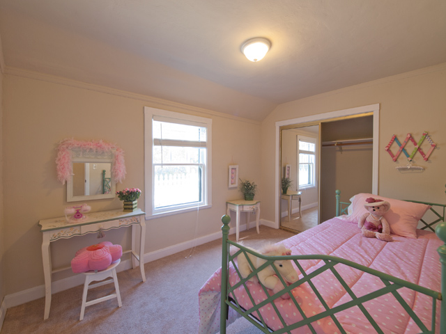 Bedroom 2 - Home For Sale