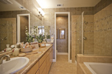 Bath 2 - 410 Tasman Dr, Sunnyvale 94089