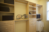Bedroom Closet 1 - 410 Tasman Dr, Sunnyvale 94089