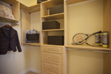 Bedroom Closet 1 - 410 Tasman Dr, Sunnyvale 94089