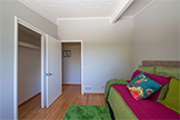 Bedroom 3 - 3890 Louis Rd, Palo Alto 94303