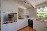 Kitchen - 3890 Louis Rd, Palo Alto 94303