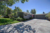 Louis Rd 3890 - 3890 Louis Rd, Palo Alto 94303