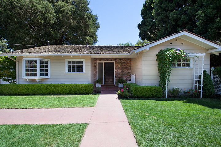 1754 Emerson St, Palo Alto - Home For Sale Picture