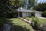 554 Hilbar Ln, Palo Alto - Homes for Lease Palo Alto For Rent - 554 Hilbar Ln