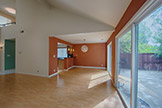 Living Room - 1535 Goody Ln, San Jose