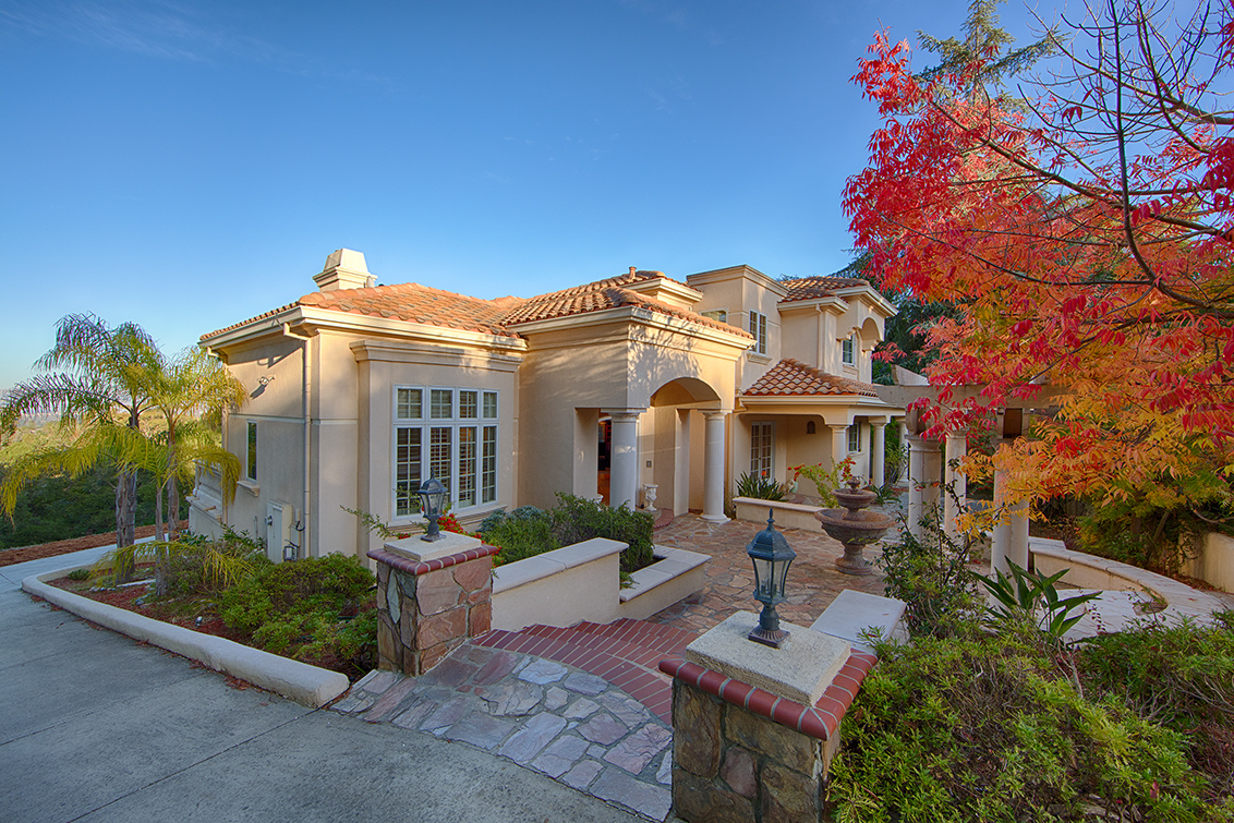 Homes For Sale 26856 Almaden Ct, Los Altos Hills 94022 Real Estate