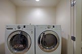 846 Altaire Walk, Palo Alto 94303 - Laundry Closet (A)