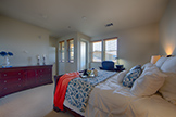 846 Altaire Walk, Palo Alto 94303 - Master Bedroom (B)