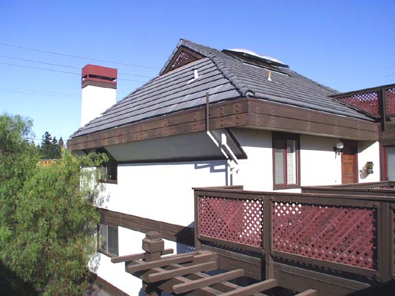 4149 El Camino Way #E, Palo Alto