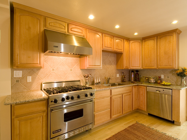 Kitchen  picture - 789 East Meadow Dr, Palo Alto 94303
