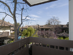 Balcony  - Menlo Park, Menlo Park 94025