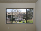 Bedroom1 View  - Menlo Park, Menlo Park 94025