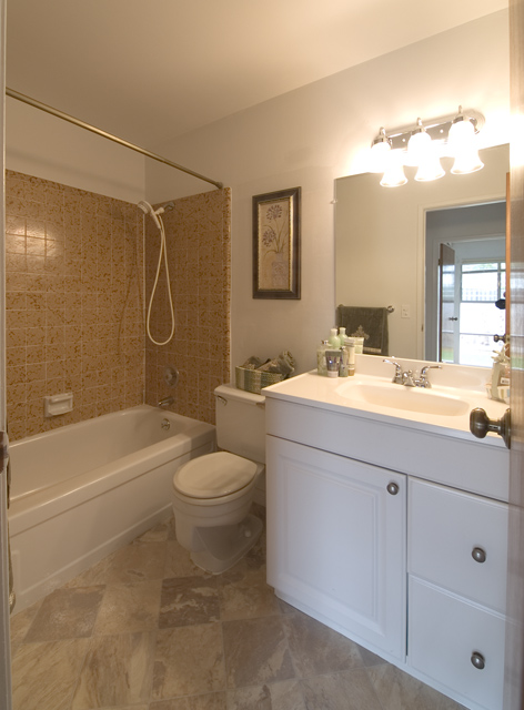 Bath 2b  picture - 1016 Tulip Dr, Sunnyvale 94086