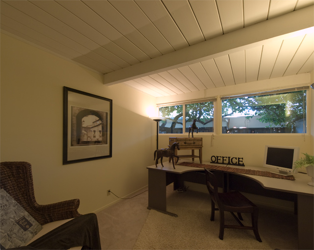 Bedroom3  picture - 994 Loma Verde Ave, Palo Alto 94303