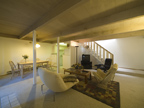 278 Monroe Dr 17, Mountain View 94040 - Living Room (A)