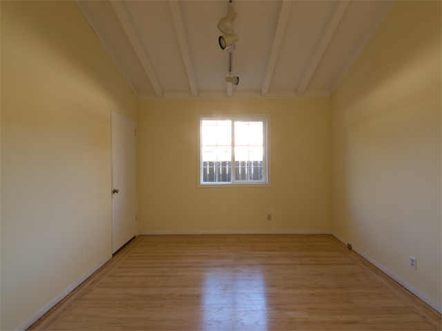 Bedroom2  picture - 2951 South Court, Palo Alto 94306
