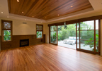 Living Room (A) - 737 Webster St, Palo Alto 94301