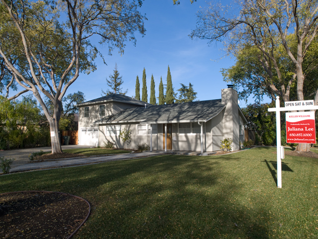 Clara Dr 891b  picture - 891 Clara Dr, Palo Alto 94303