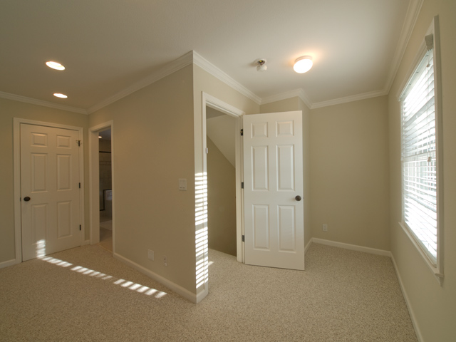Master Bedroom Entry  picture - 891 Clara Dr, Palo Alto 94303