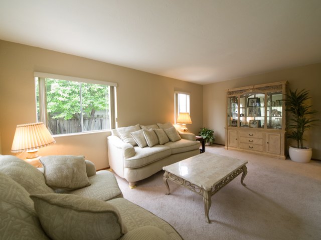 Living picture - 869 Loma Verde Ave, Palo Alto 94303
