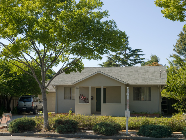 Picture of 869 Loma Verde Ave, Palo Alto 94303 - Home For Sale