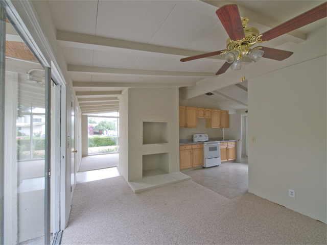 Family Kitchen picture - 19070 Meiggs Ln, Cupertino 95014