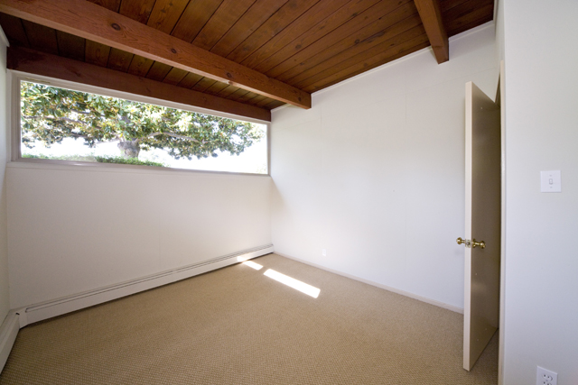 Bedroom3 picture - 22 Roosevelt Cir, Palo Alto 94306