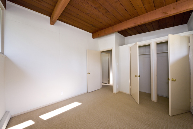 Bedroom3 picture - 22 Roosevelt Cir, Palo Alto 94306