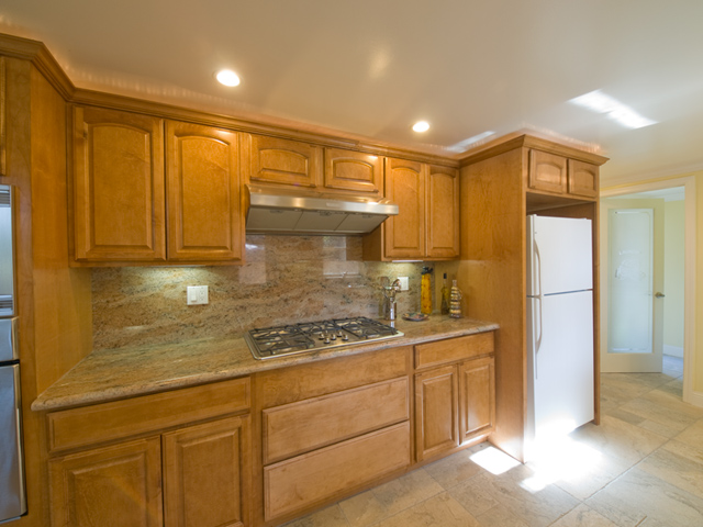 Kitchen picture - 4202 Ruthelma Ave, Palo Alto 94306