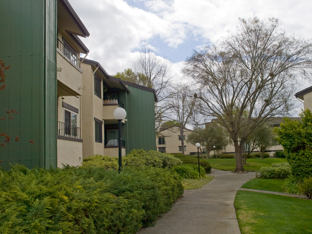 San Antonio Rd 777 61  picture - 777 San Antonio Rd, Unit 61, Palo Alto 94303