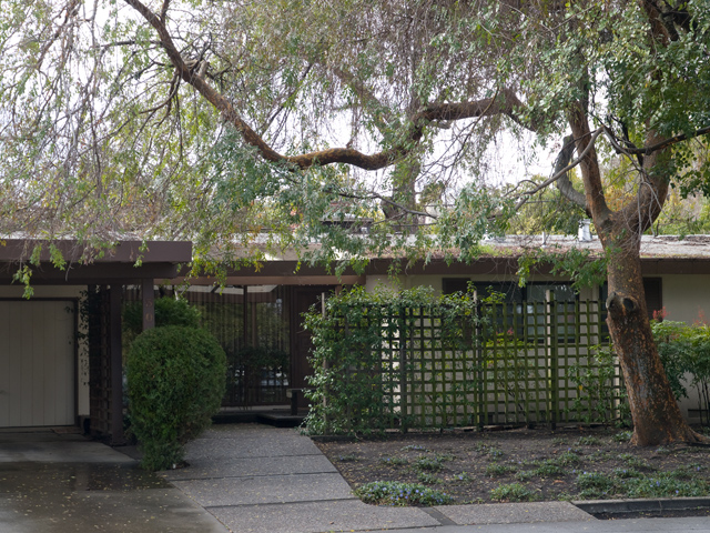 Stelling Dr 3084  picture - 3084 Stelling Dr, Palo Alto 94303