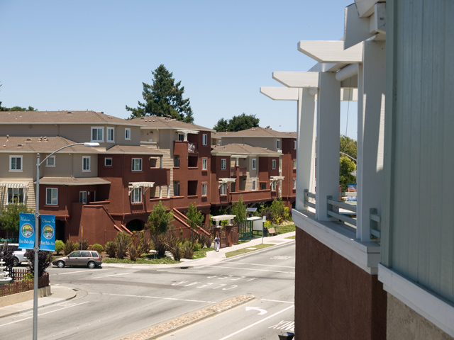 Street View  picture - 2330 University Ave, Unit 370, East Palo Alto 94303