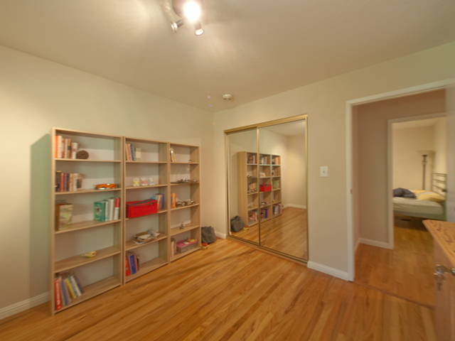 Bedroom 2 picture - 4191 Briarwood Way, Palo Alto 94306