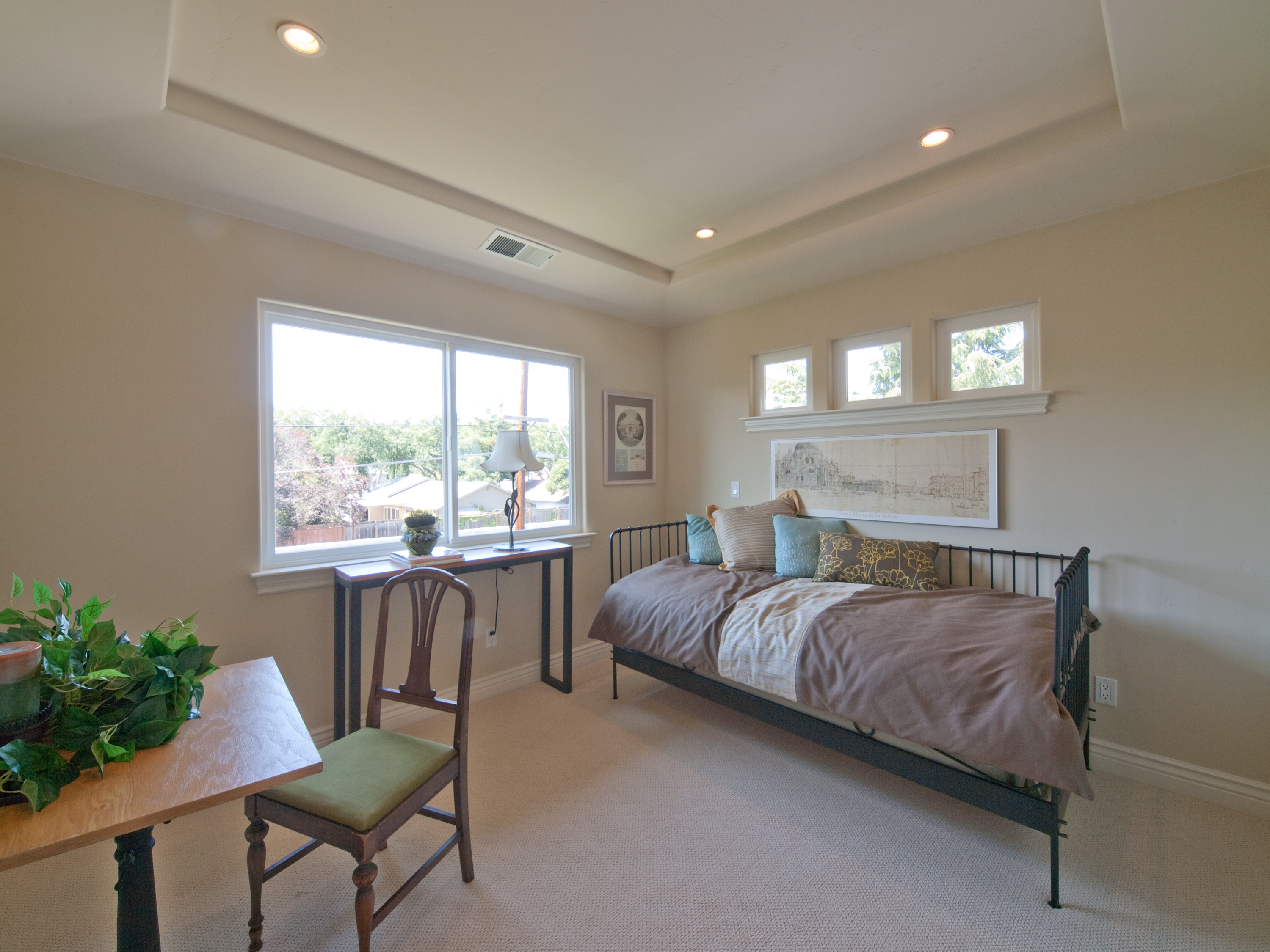 3106 David Ave, Palo Alto 94303 - Bedroom 2 (A)