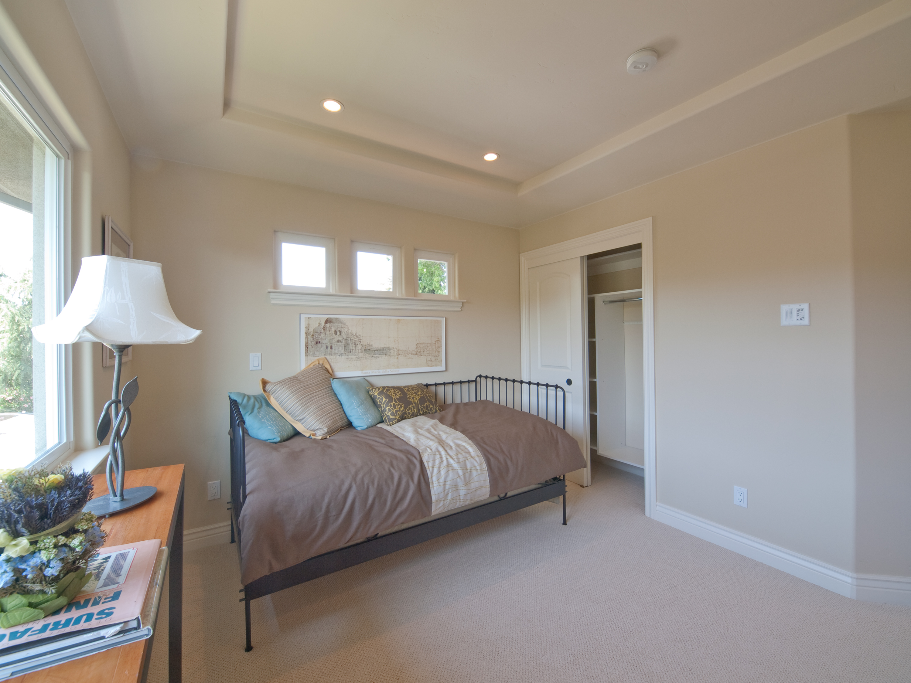 3106 David Ave, Palo Alto 94303 - Bedroom 2 (B)