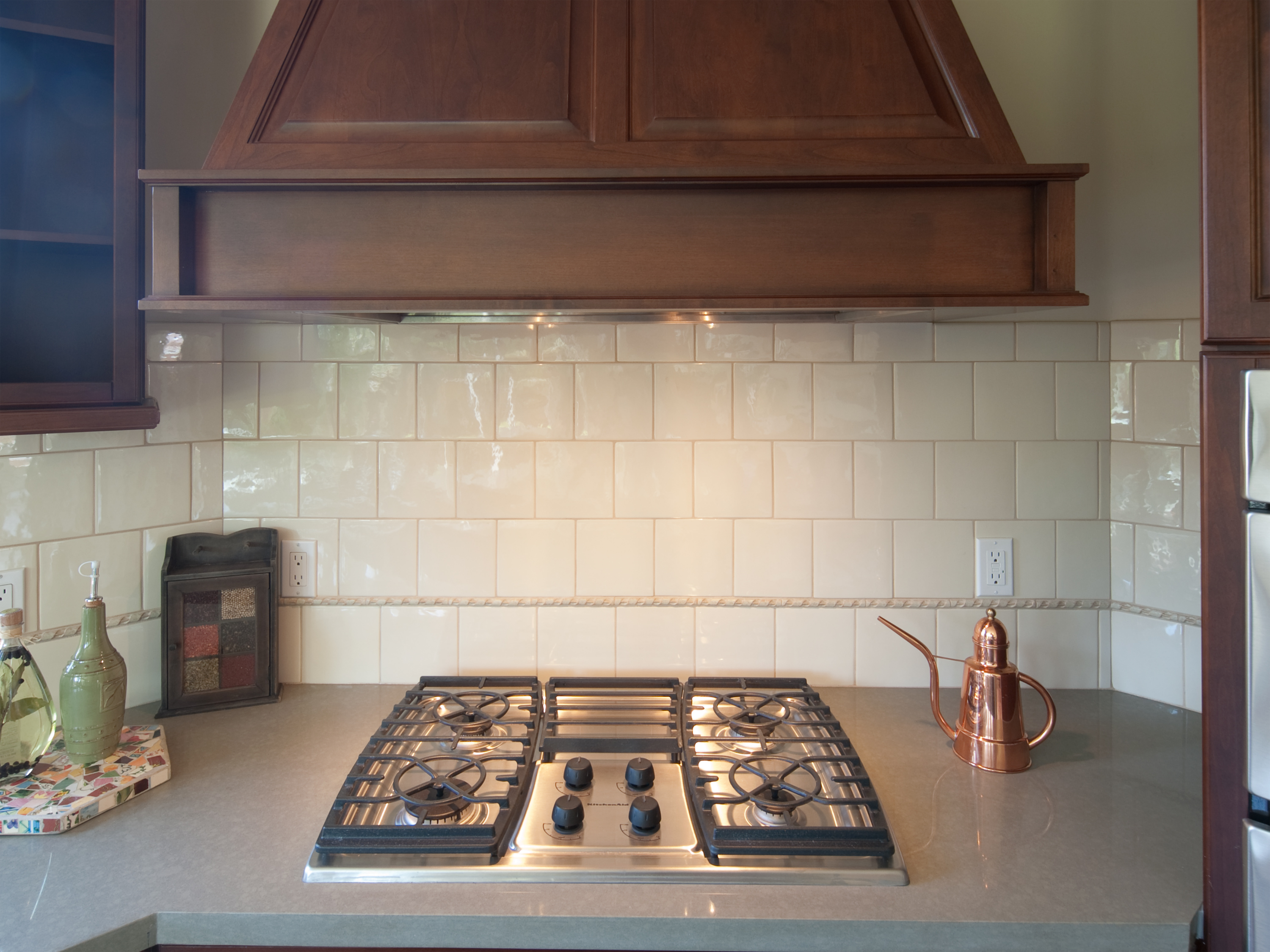 3106 David Ave, Palo Alto 94303 - Cooktop 