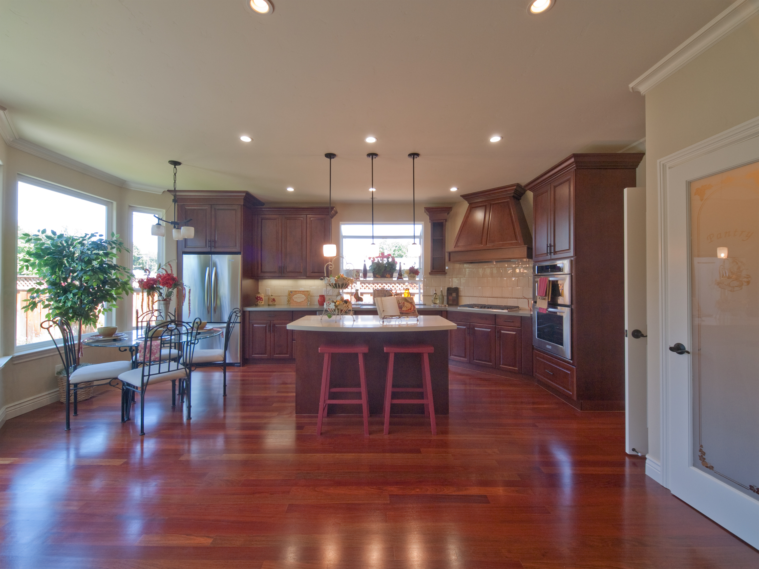 3106 David Ave, Palo Alto 94303 - Kitchen (B)