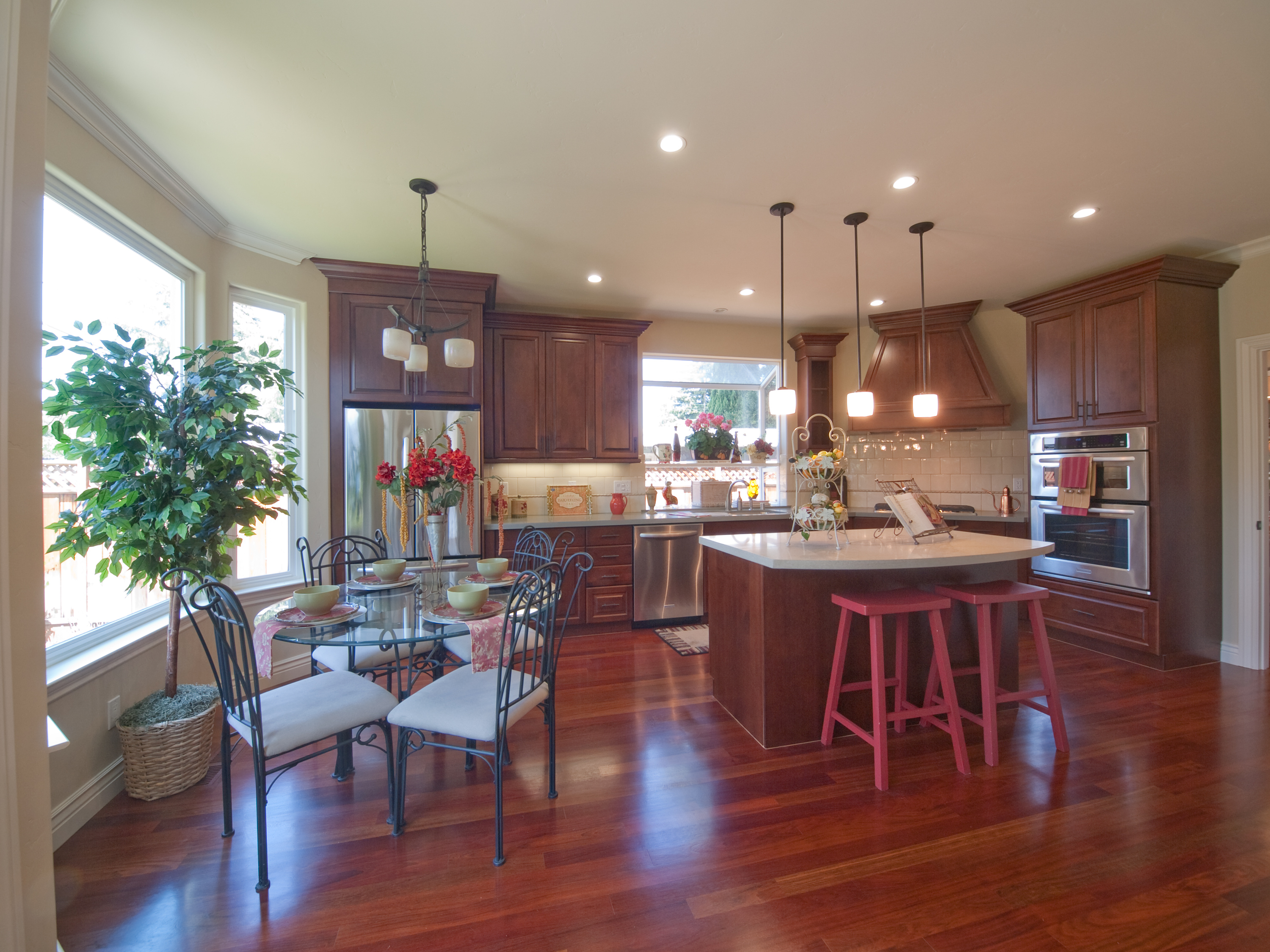 3106 David Ave, Palo Alto 94303 - Kitchen (C)