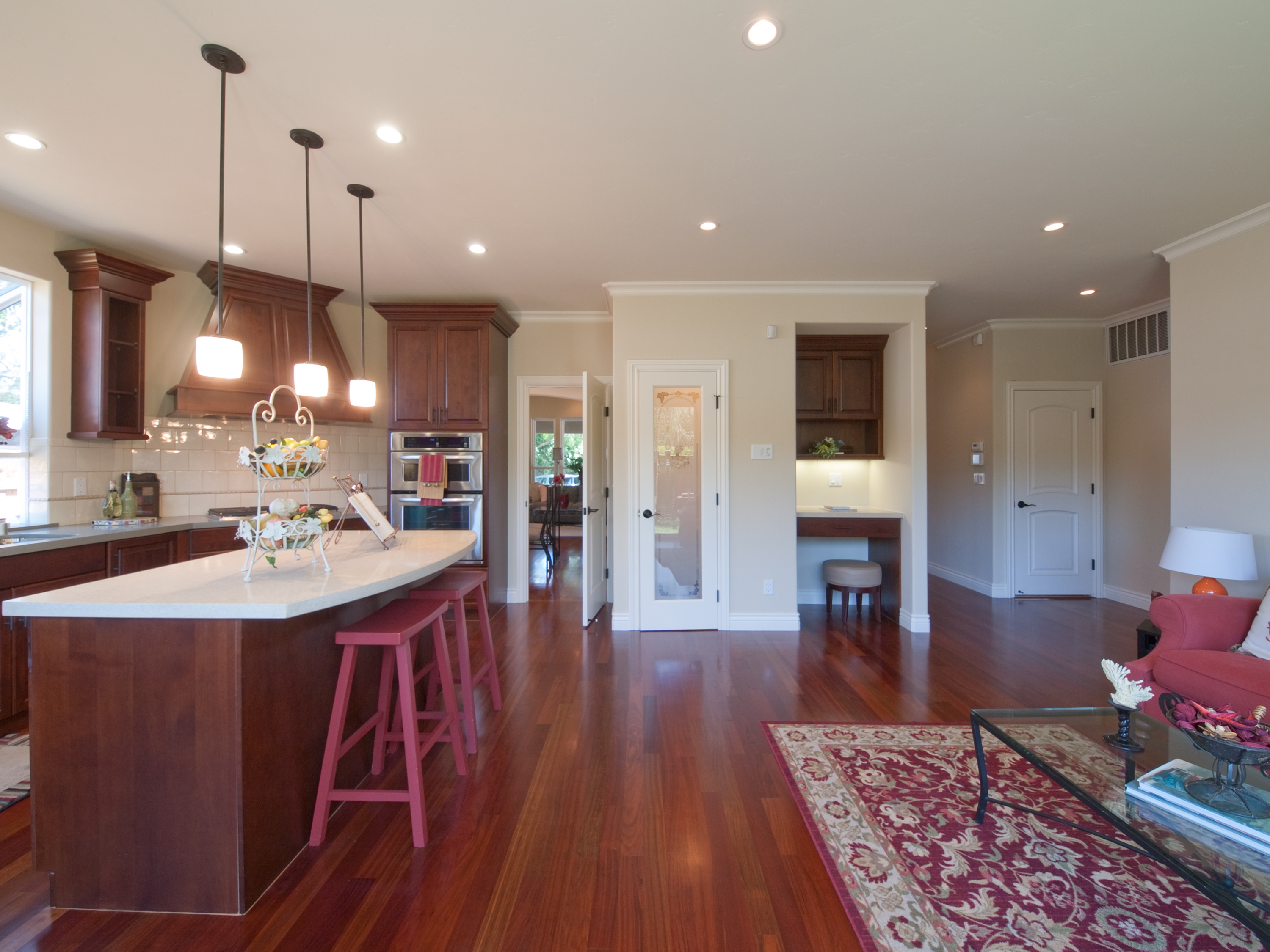 3106 David Ave, Palo Alto 94303 - Kitchen (D)