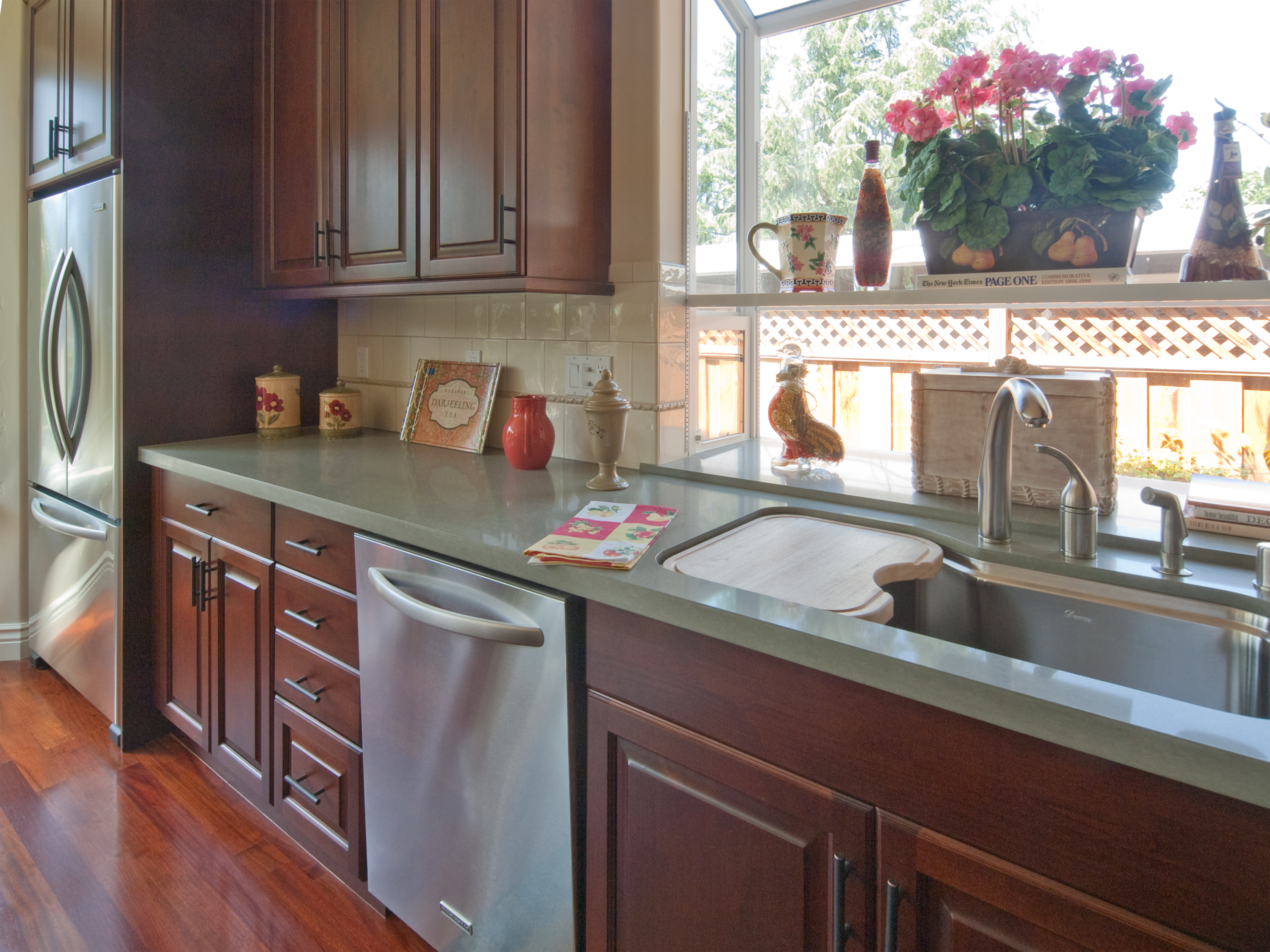 3106 David Ave, Palo Alto 94303 - Kitchen (E)