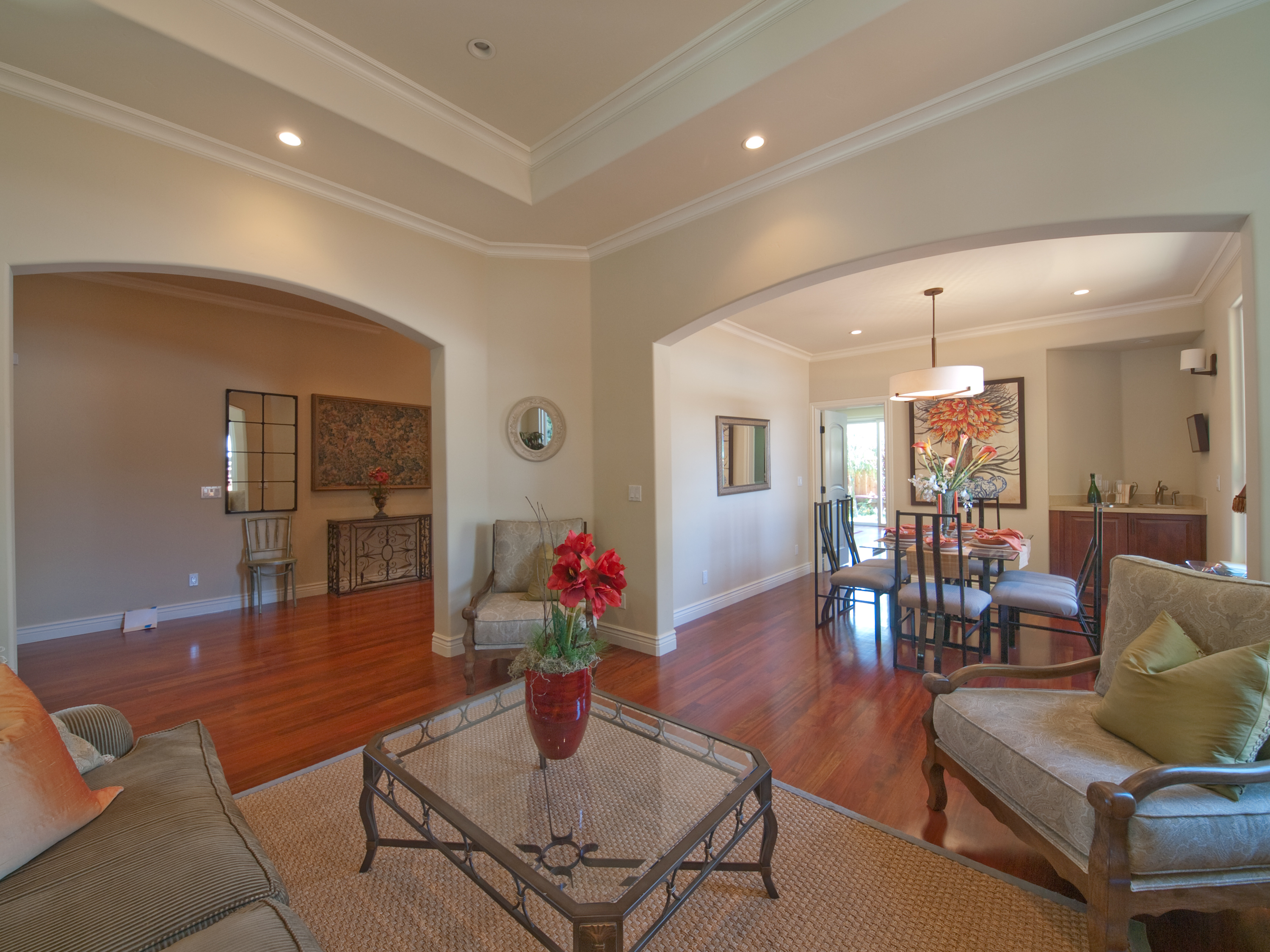 3106 David Ave, Palo Alto 94303 - Living Room (C)