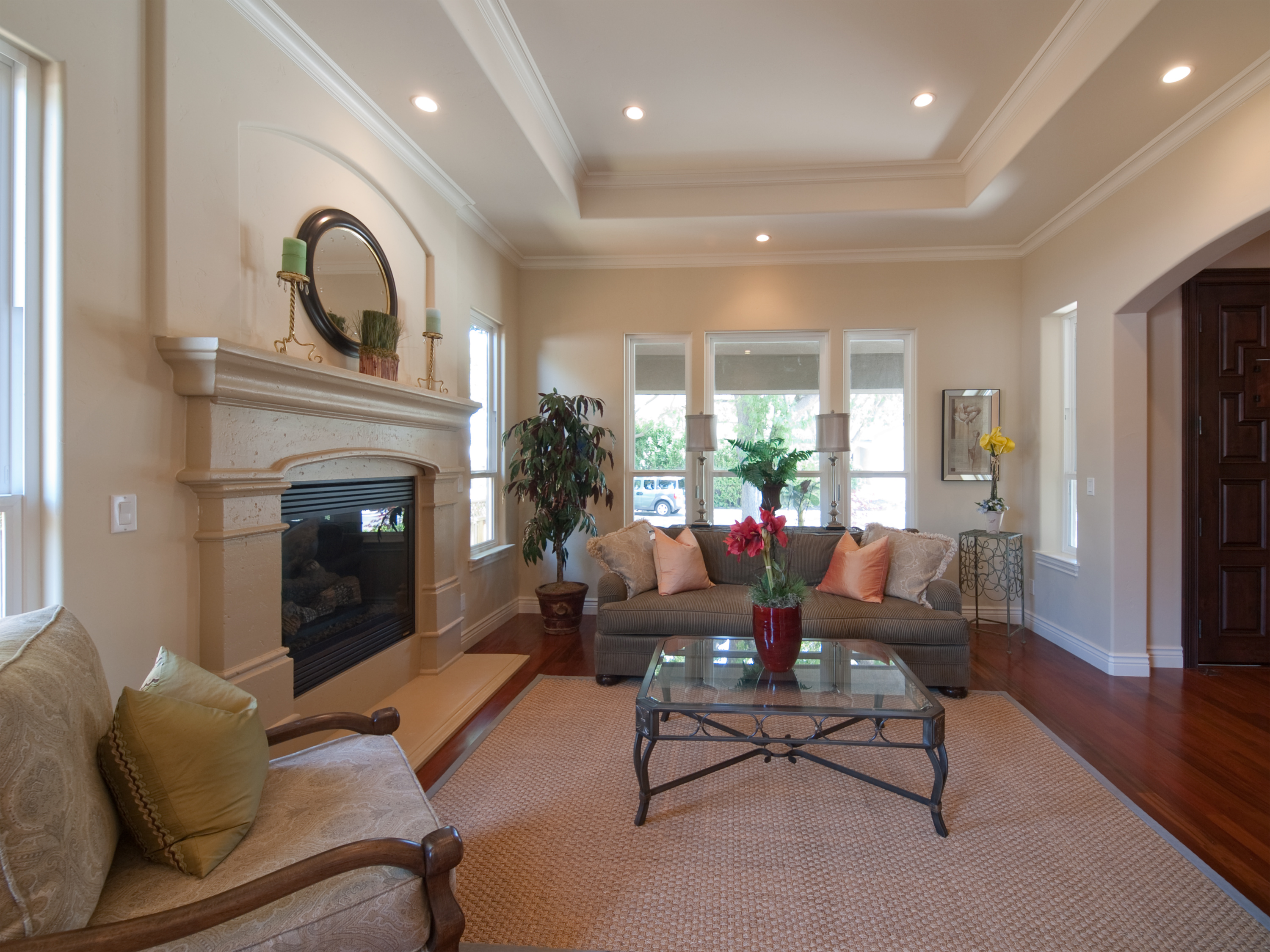 3106 David Ave, Palo Alto 94303 - Living Room (D)