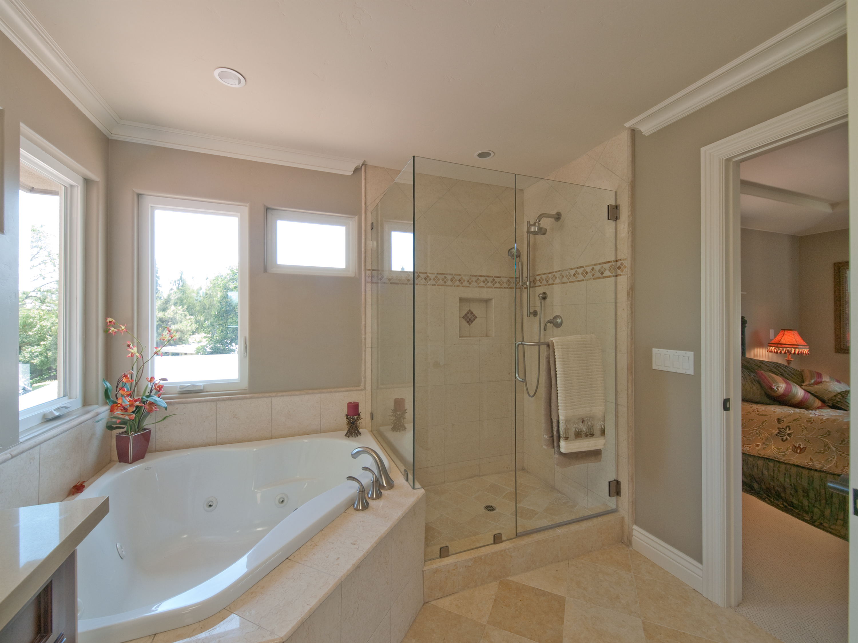 3106 David Ave, Palo Alto 94303 - Master Bath (A)