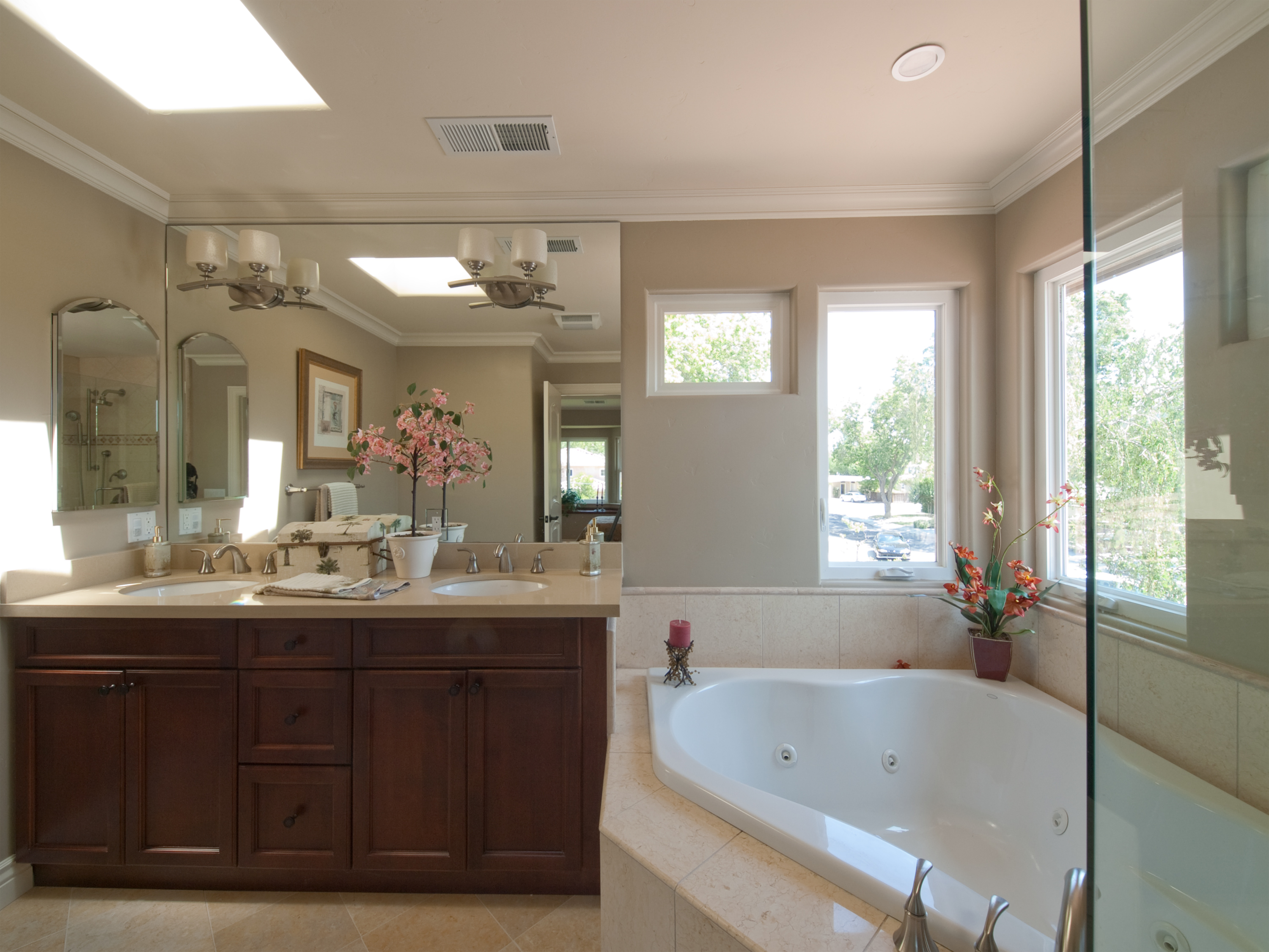 3106 David Ave, Palo Alto 94303 - Master Bath (B)