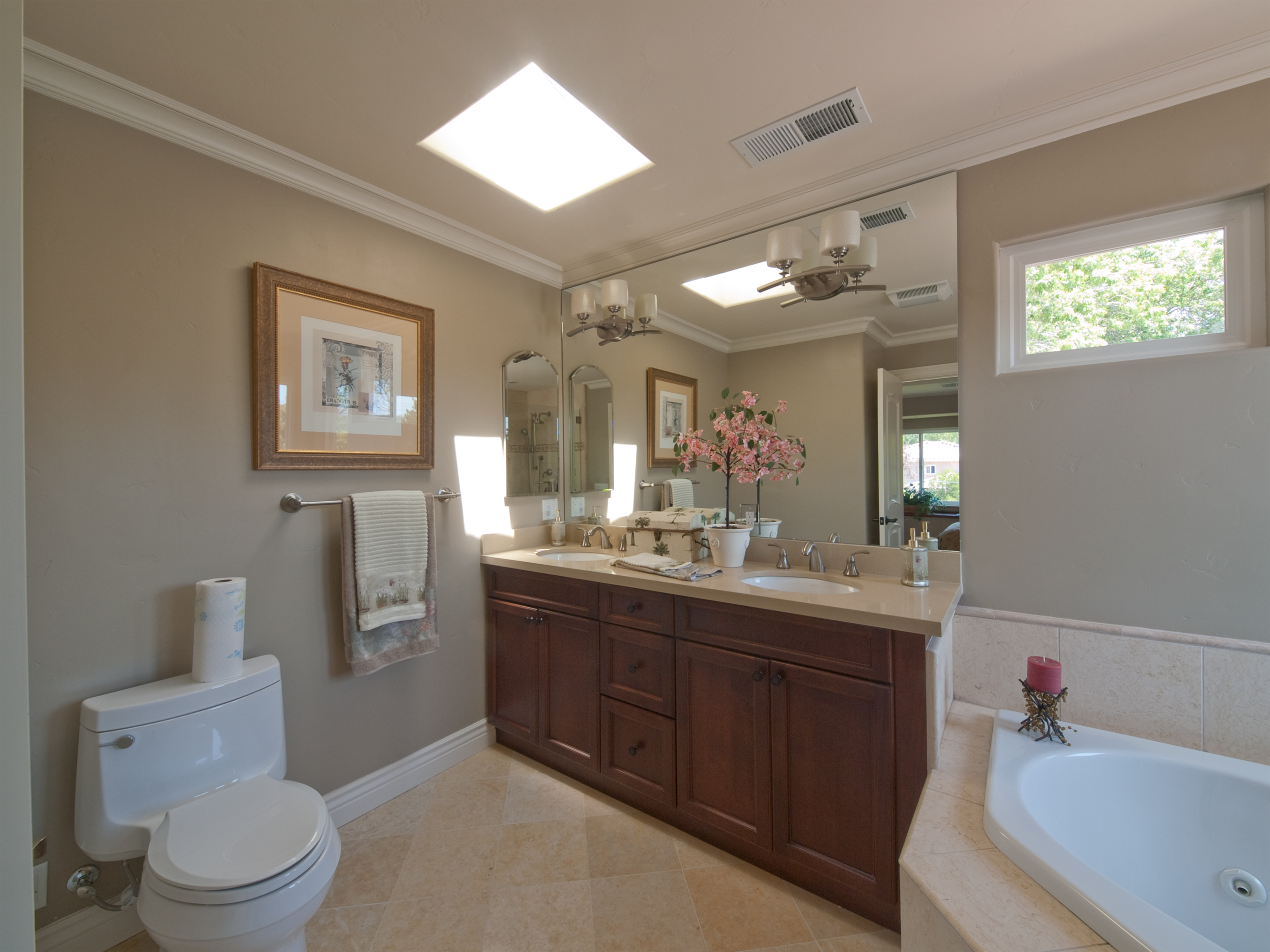 3106 David Ave, Palo Alto 94303 - Master Bath (C)