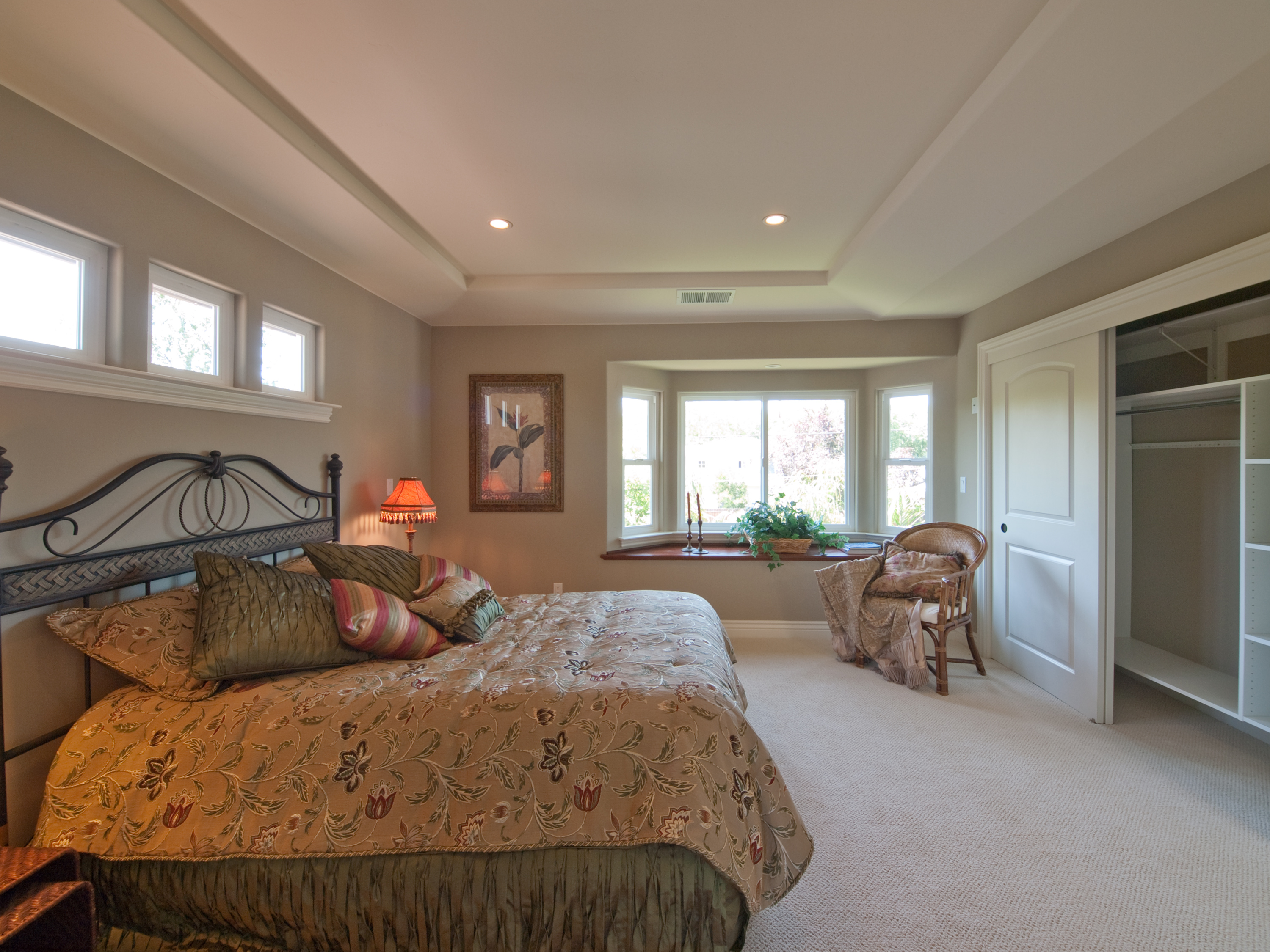 3106 David Ave, Palo Alto 94303 - Master Bedroom (B)